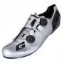 SAPATILHA DE CICLISMO GAERNE ROAD CARBON G. STL PRATA