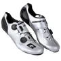 SAPATILHA DE CICLISMO GAERNE ROAD CARBON G. STL PRATA