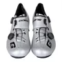 SAPATILHA DE CICLISMO GAERNE ROAD CARBON G. STL PRATA