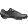 SAPATILHA DE MOUNTAIN BIKE GAERNE CARBON G. HURRICANE PRETO