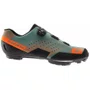 SAPATILHA GAERNE MTB CARBON G. HURRICANE VERDE