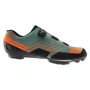 SAPATILHA GAERNE MTB CARBON G. HURRICANE VERDE