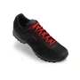 Sapatilha Giro Gauge Preto / Vermelho