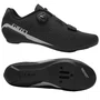Sapatilha Giro Road Cadet Preto