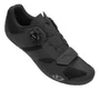 SAPATILHA GIRO ROAD SAVIX II PRETO
