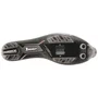 SAPATILHA MOUNTAIN BIKE GAERNE CARBON G. KOBRA PRETO FOSCO