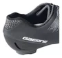 SAPATILHA MOUNTAIN BIKE GAERNE CARBON G. KOBRA PRETO FOSCO