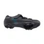 SAPATILHA MTB SHIMANO FEMININA SH-XC100 PRETO