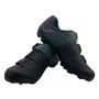 SAPATILHA MTB SHIMANO FEMININA SH-XC100 PRETO
