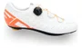 SAPATILHA ROAD SIDI FAST 2 WHITE CORAL