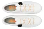 SAPATILHA ROAD SIDI FAST 2 WHITE CORAL