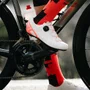 SAPATILHA ROAD SIDI FAST 2 WHITE CORAL