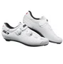 SAPATILHA ROAD SIDI GENIUS 10 FEMININO WHITE