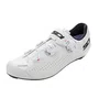 SAPATILHA ROAD SIDI GENIUS 10 FEMININO WHITE