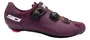 SAPATILHA ROAD SIDI GENIUS 10 FEMININO WINE