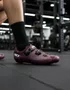 SAPATILHA ROAD SIDI GENIUS 10 FEMININO WINE