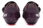 SAPATILHA ROAD SIDI GENIUS 10 FEMININO WINE