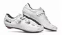 SAPATILHA ROAD SIDI GENIUS 10 WHITE