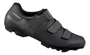 SAPATILHA SHIMANO MTB SH-XC100 PRETO