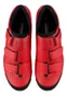 SAPATILHA SHIMANO MTB SH-XC100 VERMELHO