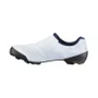 SAPATILHA SHIMANO MTB SH-XC302 - BRANCO