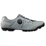 SAPATILHA SHIMANO MTB SH-XC302 CINZA