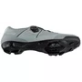 SAPATILHA SHIMANO MTB SH-XC302 CINZA