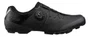 SAPATILHA SHIMANO MTB SH-XC302 PRETO