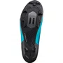 SAPATILHA SHIMANO MTB SH-XC502 AZUL