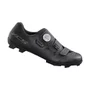 SAPATILHA SHIMANO MTB SH-XC502 PRETO