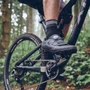 SAPATILHA SHIMANO MTB SH-XC502 PRETO