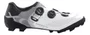 SAPATILHA SHIMANO MTB SH-XC702 CARBONO BRANCO