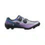 SAPATILHA SHIMANO MTB SH-XC703 ROXO
