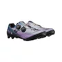 SAPATILHA SHIMANO MTB SH-XC703 ROXO