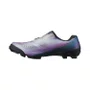 SAPATILHA SHIMANO MTB SH-XC703 ROXO