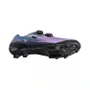 SAPATILHA SHIMANO MTB SH-XC703 ROXO