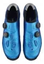 SAPATILHA SHIMANO MTB SH-XC902 S-PHYRE AZUL