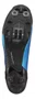 SAPATILHA SHIMANO MTB SH-XC902 S-PHYRE AZUL