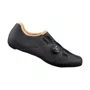 SAPATILHA SHIMANO ROAD FEMININA SH-RC300 PRETA