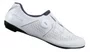 SAPATILHA SHIMANO ROAD SH-RC302 BRANCA