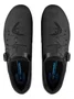 SAPATILHA SHIMANO ROAD SH-RC302 PRETA