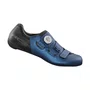 Sapatilha Shimano Road Sh-Rc502 Azul