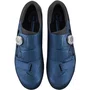 Sapatilha Shimano Road Sh-Rc502 Azul