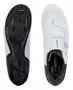 SAPATILHA SHIMANO ROAD SH-RC502 BRANCA