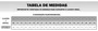 SAPATILHA SHIMANO ROAD SH-RC503 Branca