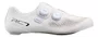 SAPATILHA SHIMANO ROAD SH-RC703 BRANCO