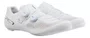 SAPATILHA SHIMANO ROAD SH-RC703 BRANCO