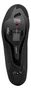 SAPATILHA SHIMANO ROAD SH-RC703 Preto