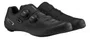 SAPATILHA SHIMANO ROAD SH-RC703 Preto