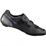 SAPATILHA SHIMANO ROAD SH-RC902 S-PHYRE COM BOLSA PRETO